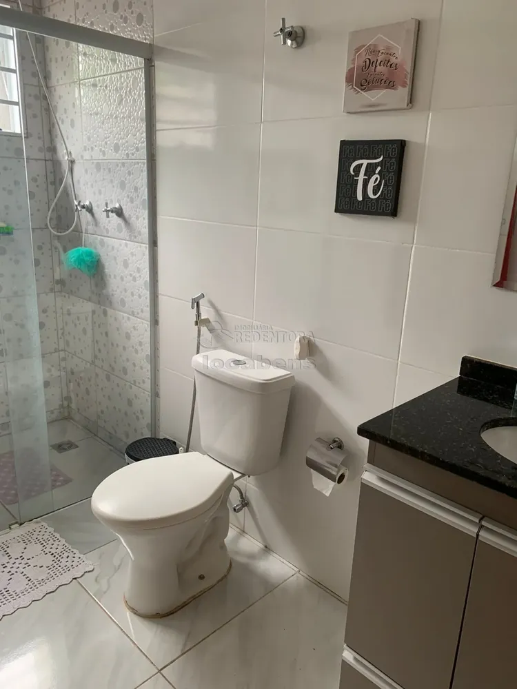 Casa, 3 quartos, 95 m² - Foto 6