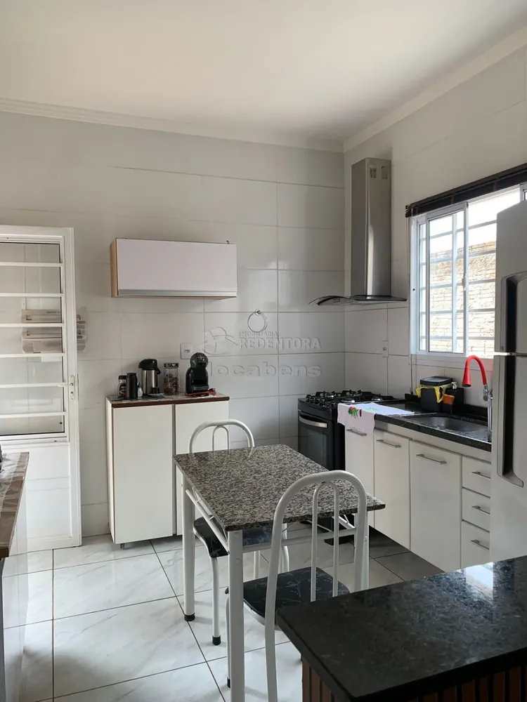 Casa, 3 quartos, 95 m² - Foto 1