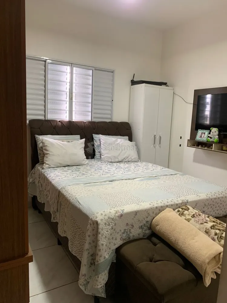 Casa, 3 quartos, 95 m² - Foto 3