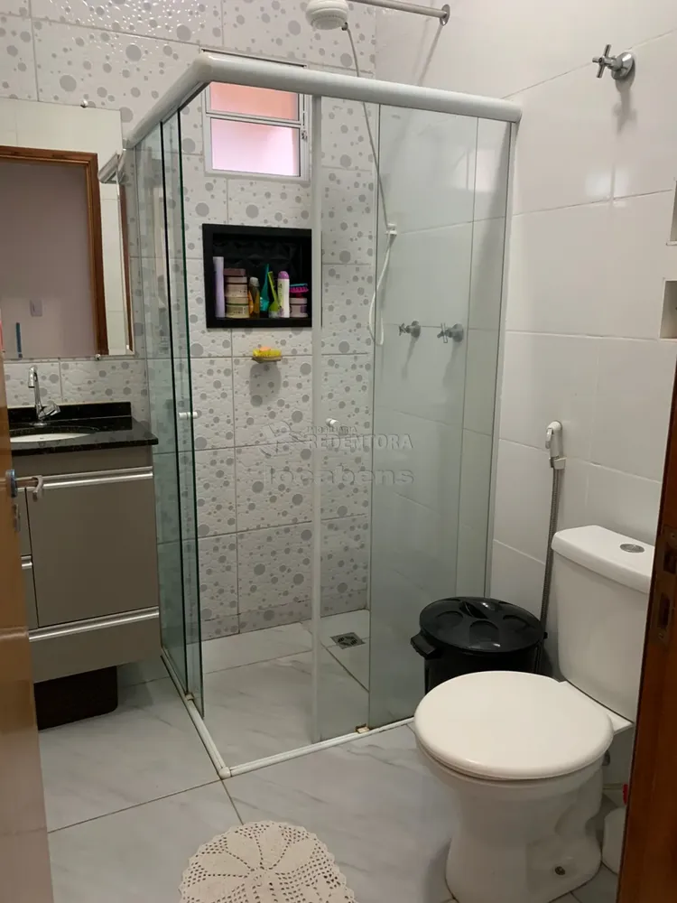 Casa, 3 quartos, 95 m² - Foto 2