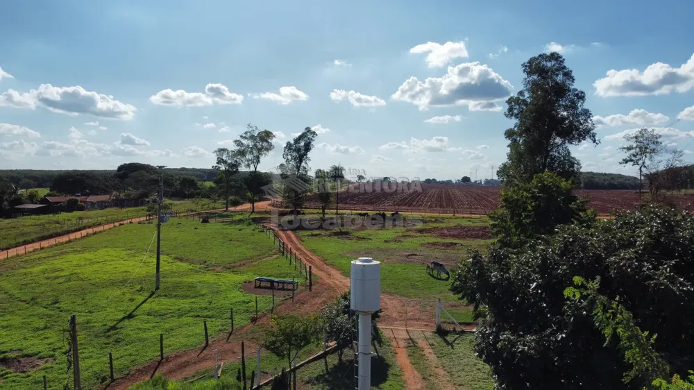 Sítio, 3 quartos, 11 hectares - Foto 1