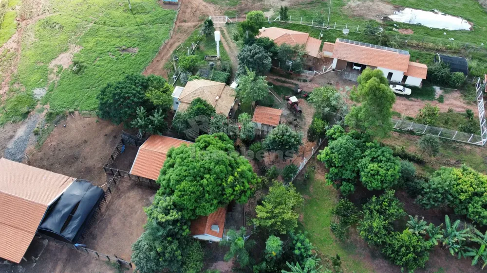 Sítio, 3 quartos, 11 hectares - Foto 4