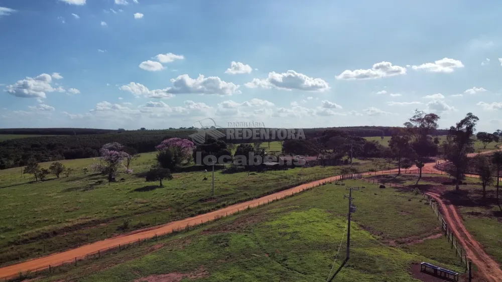 Sítio, 3 quartos, 11 hectares - Foto 8