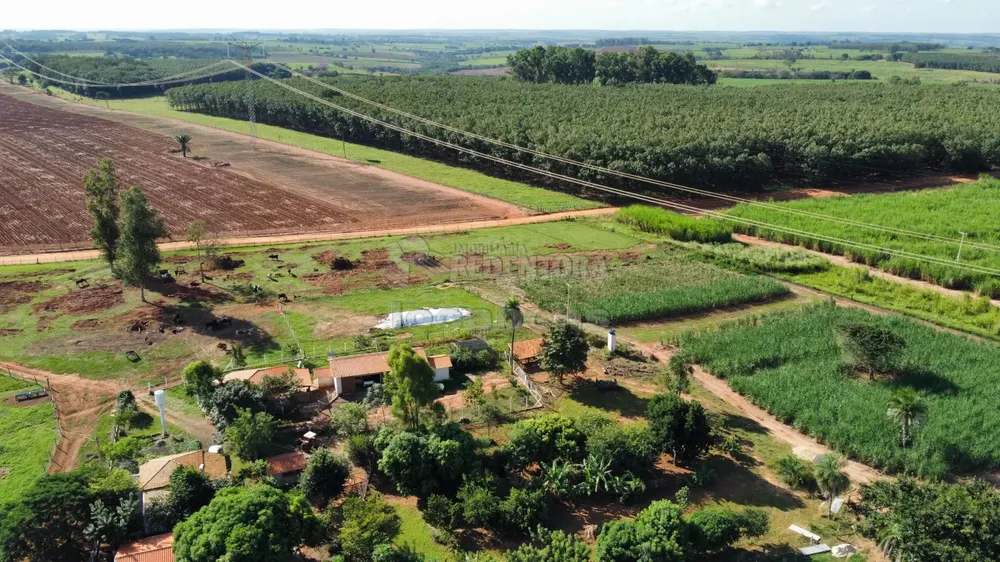 Sítio, 3 quartos, 11 hectares - Foto 2