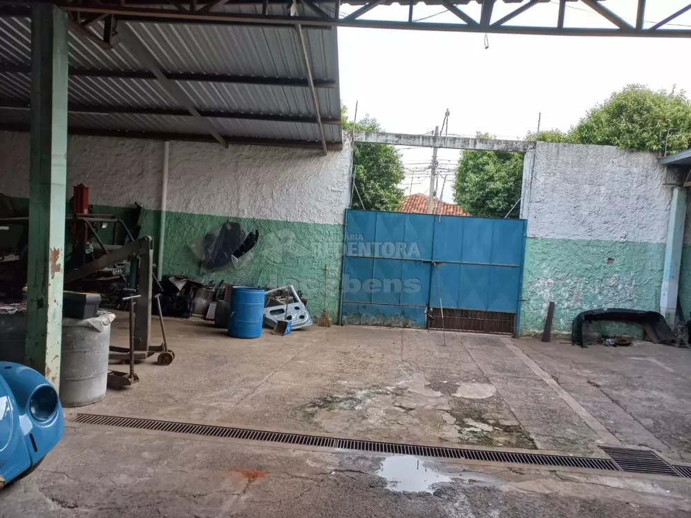 Depósito-Galpão-Armazém para alugar com 2 quartos, 574m² - Foto 4