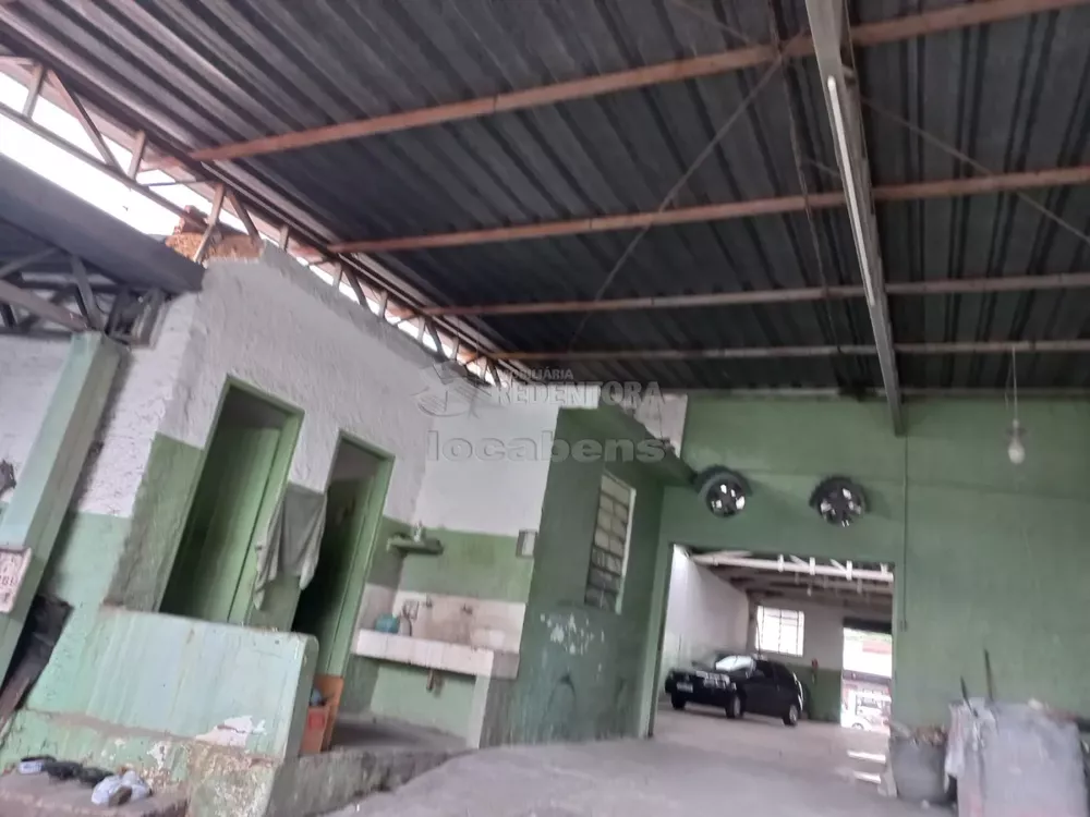 Depósito-Galpão-Armazém para alugar com 2 quartos, 574m² - Foto 6