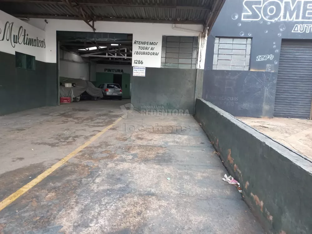 Depósito-Galpão-Armazém para alugar com 2 quartos, 574m² - Foto 9