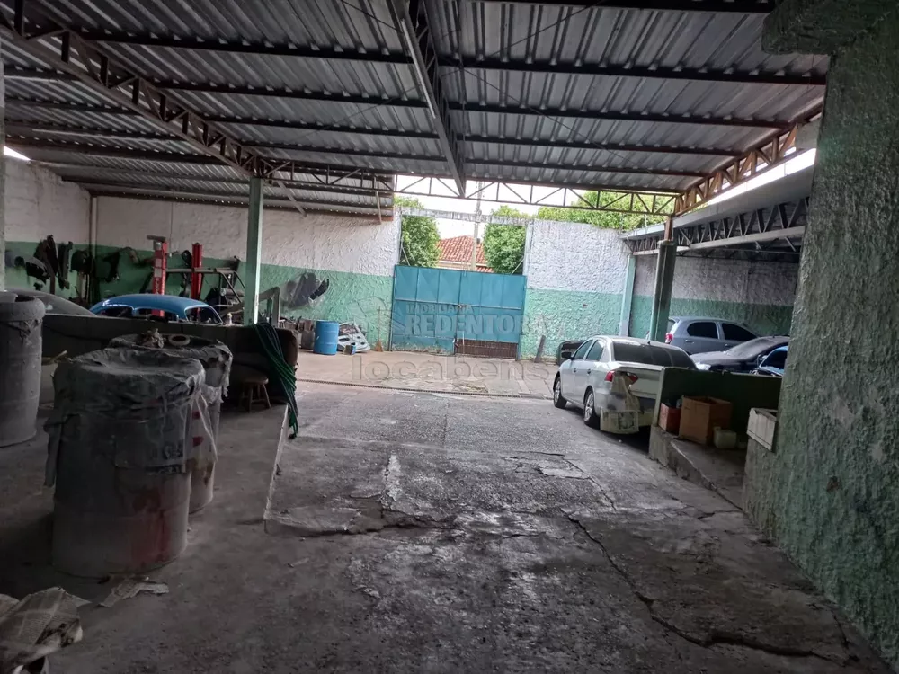 Depósito-Galpão-Armazém para alugar com 2 quartos, 574m² - Foto 5