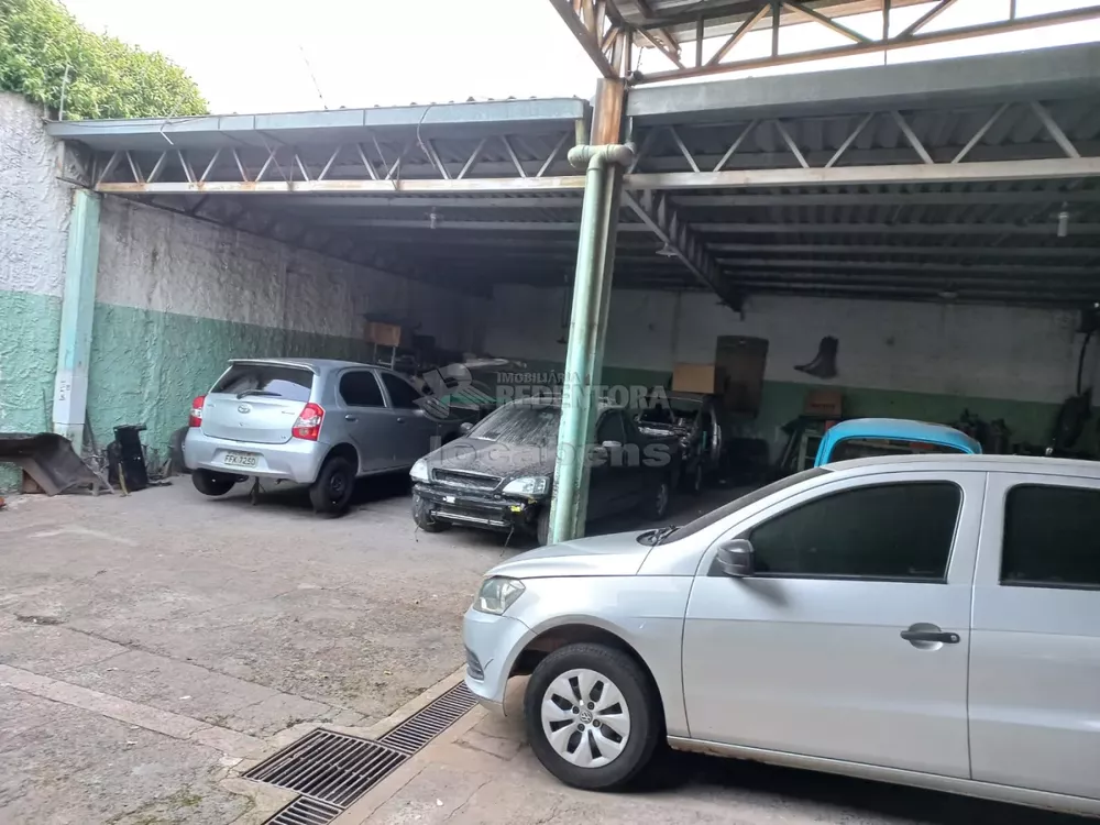 Depósito-Galpão-Armazém para alugar com 2 quartos, 574m² - Foto 3