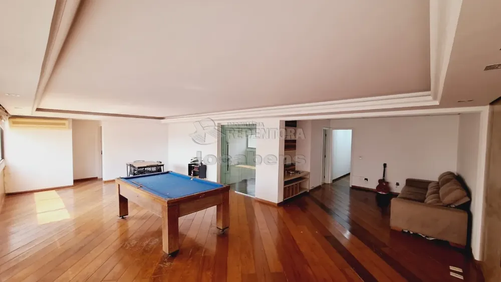 Apartamento, 3 quartos, 193 m² - Foto 3