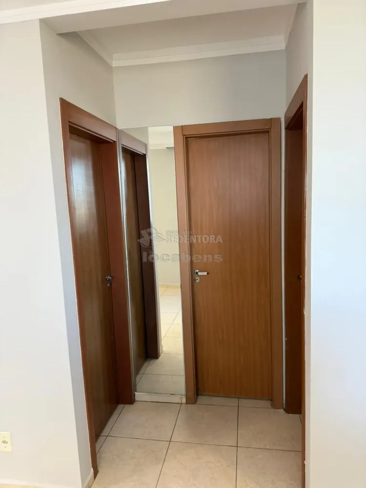 Apartamento, 2 quartos, 44 m² - Foto 7