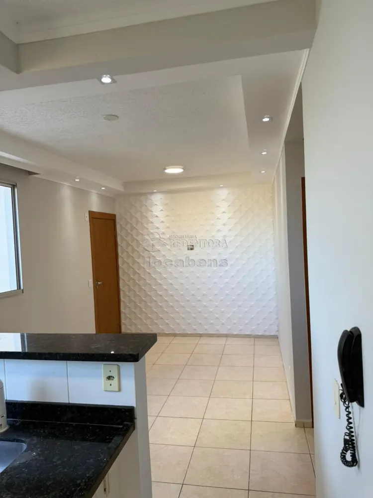 Apartamento, 2 quartos, 44 m² - Foto 8