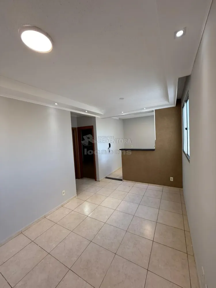 Apartamento, 2 quartos, 44 m² - Foto 1