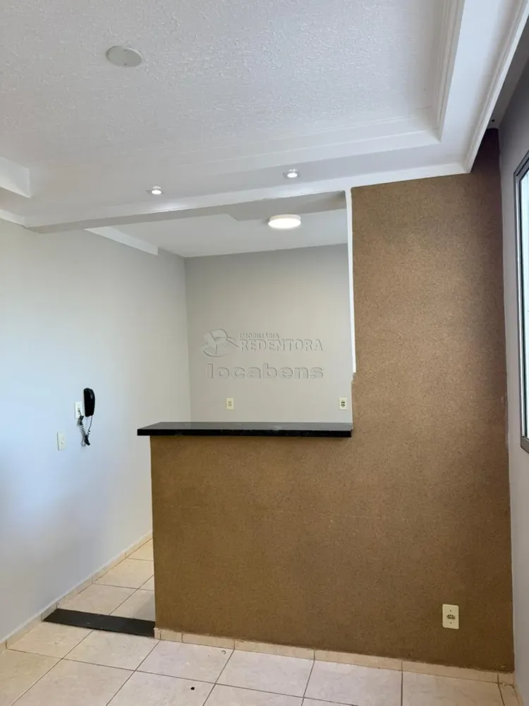Apartamento, 2 quartos, 44 m² - Foto 2