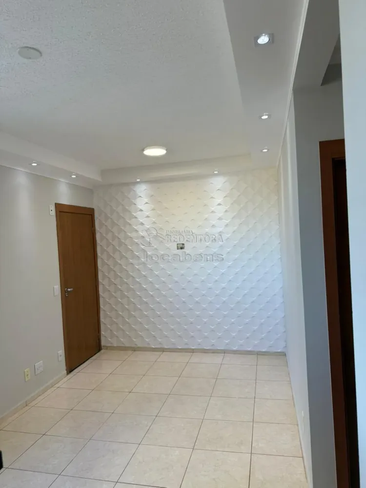 Apartamento, 2 quartos, 44 m² - Foto 4