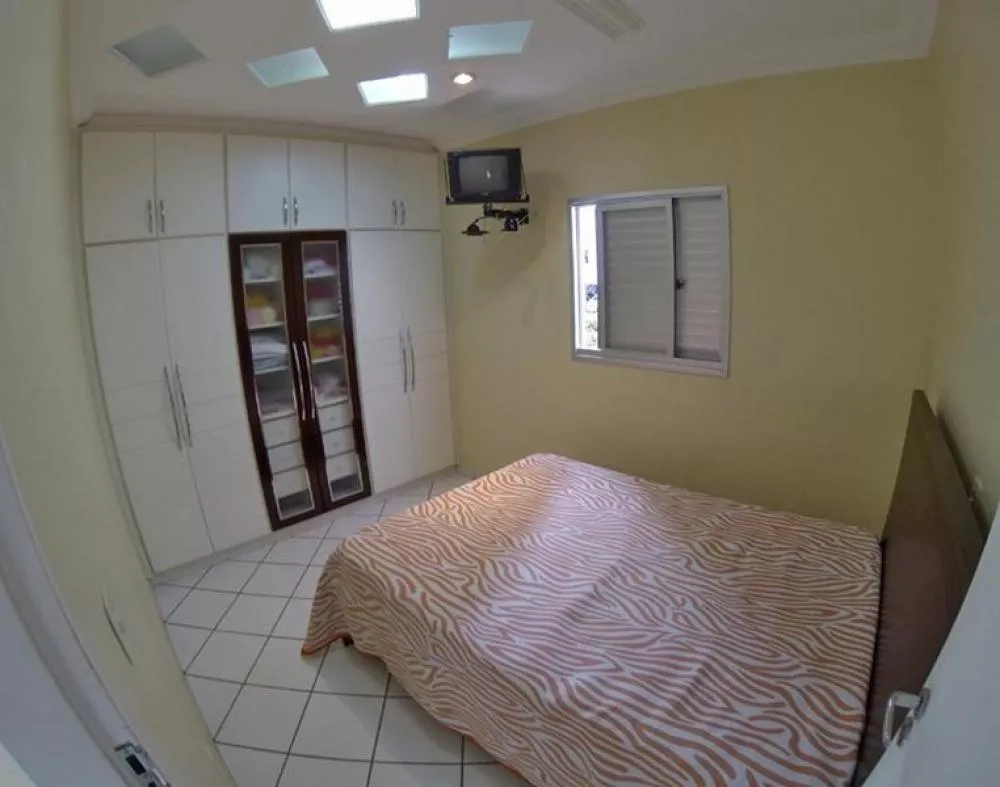 Apartamento à venda com 2 quartos, 67m² - Foto 5