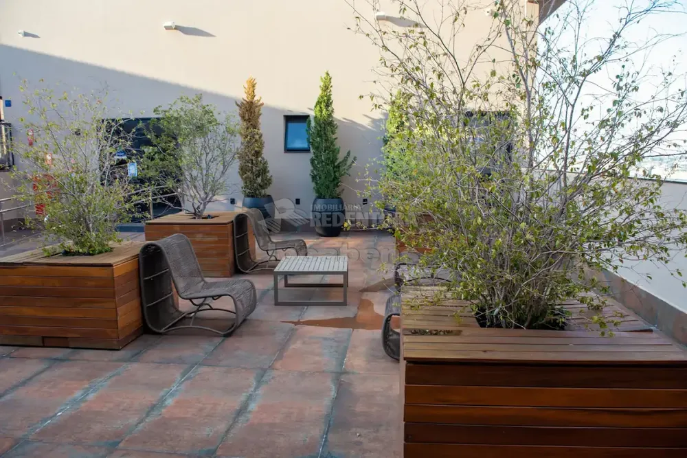 Flat/Apart Hotel, 1 quarto, 41 m² - Foto 1