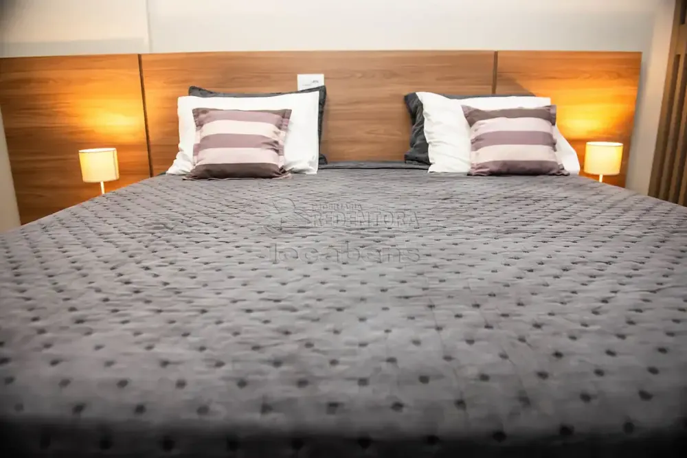 Flat/Apart Hotel, 1 quarto, 41 m² - Foto 7