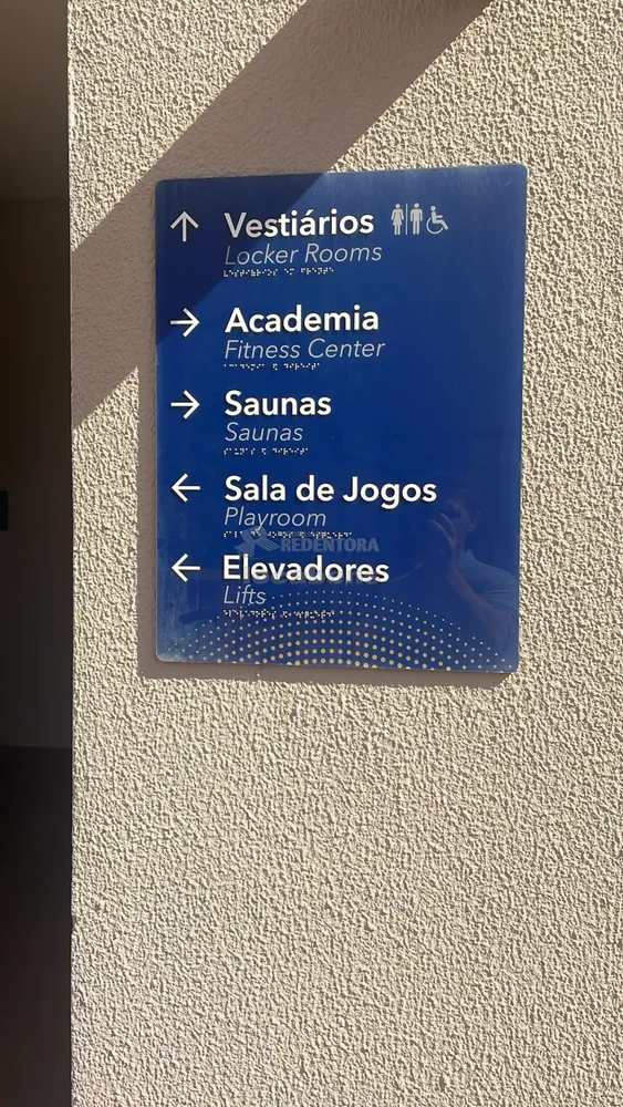 Flat/Apart Hotel, 1 quarto, 41 m² - Foto 3