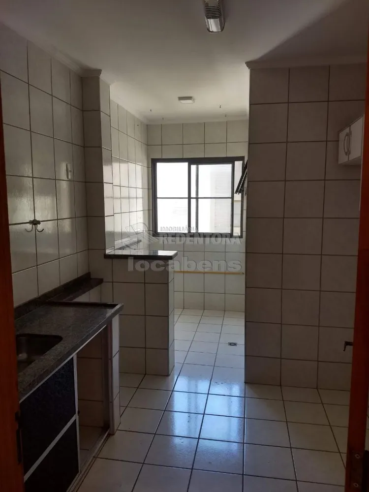 Apartamento, 3 quartos, 74 m² - Foto 3