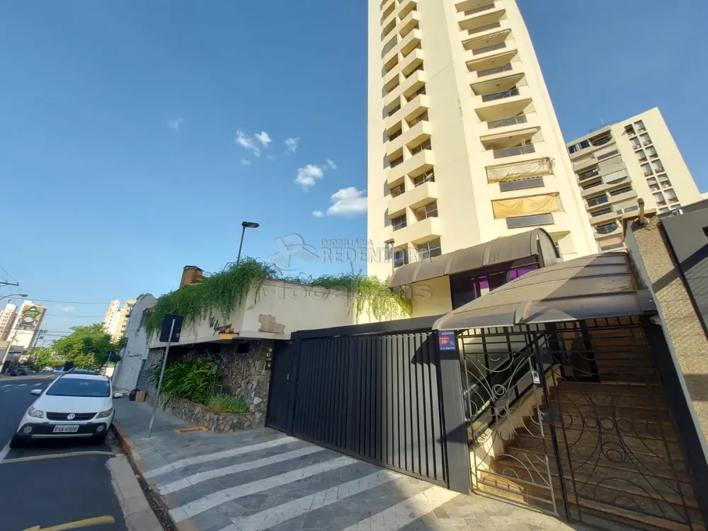 Cobertura, 4 quartos, 383 m² - Foto 1