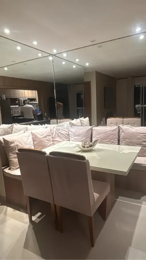 Apartamento, 2 quartos, 63 m² - Foto 2