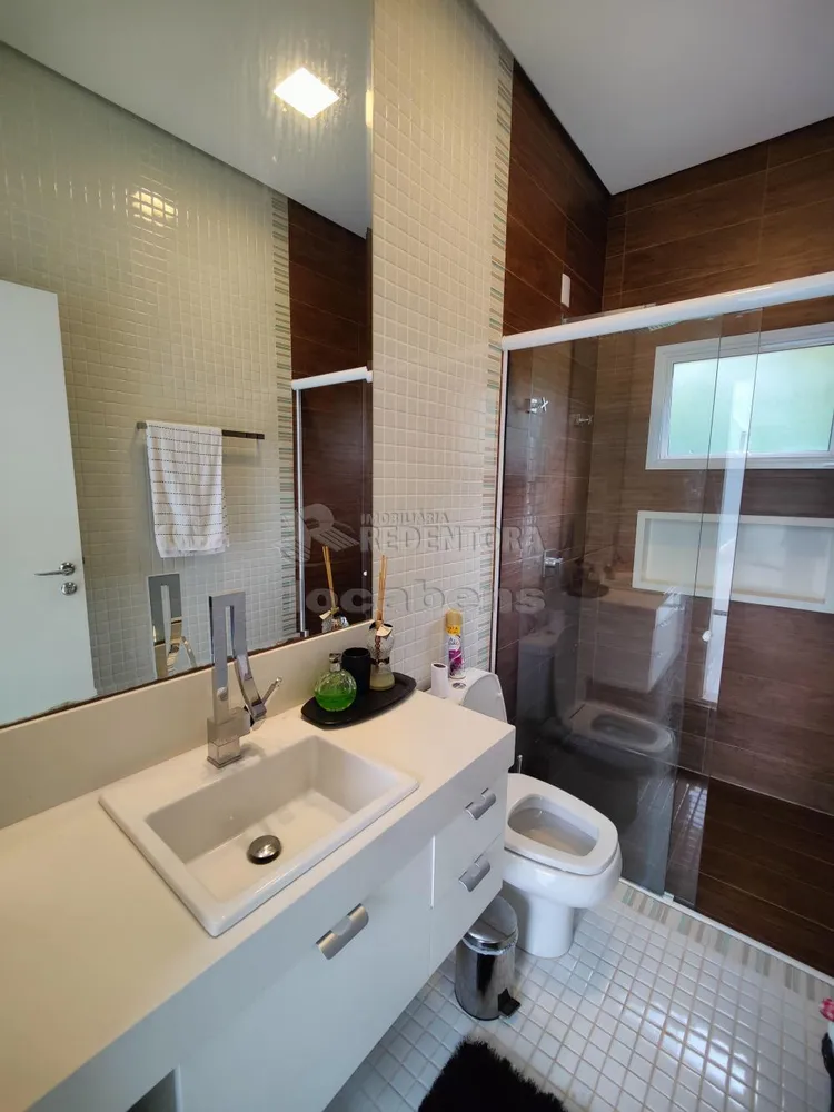 Casa de Condomínio, 8 quartos - Foto 8