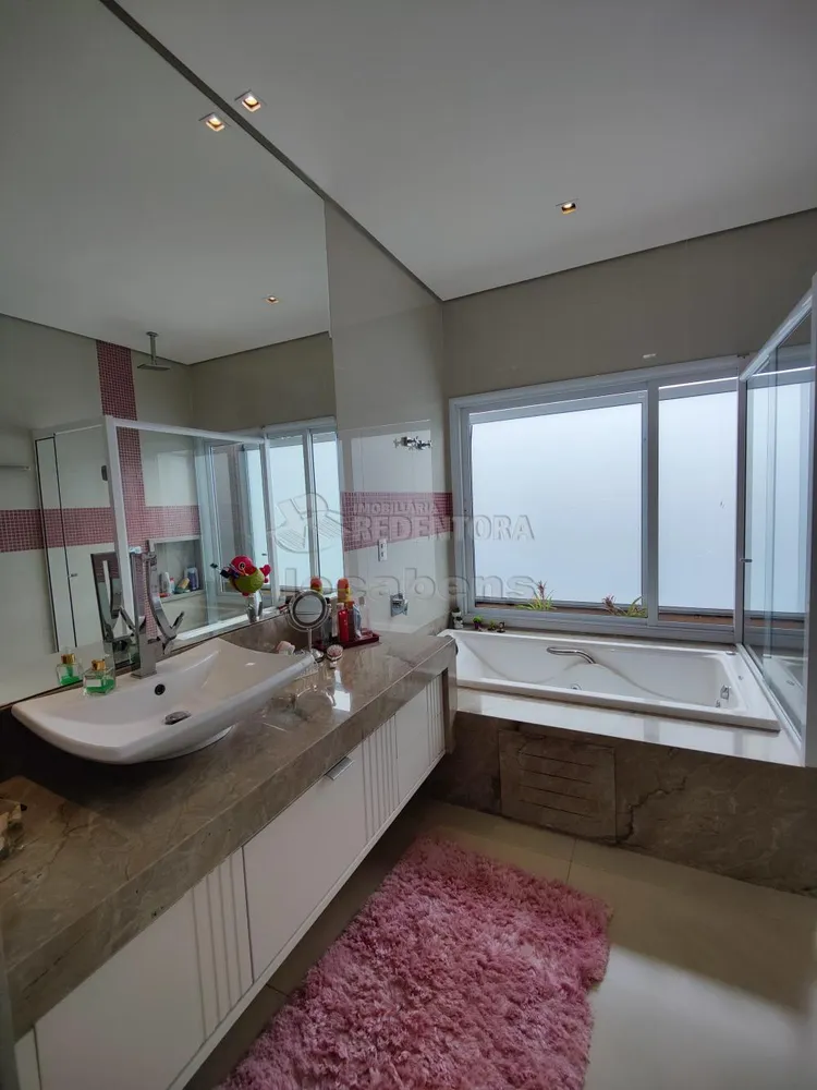 Casa de Condomínio, 8 quartos - Foto 7