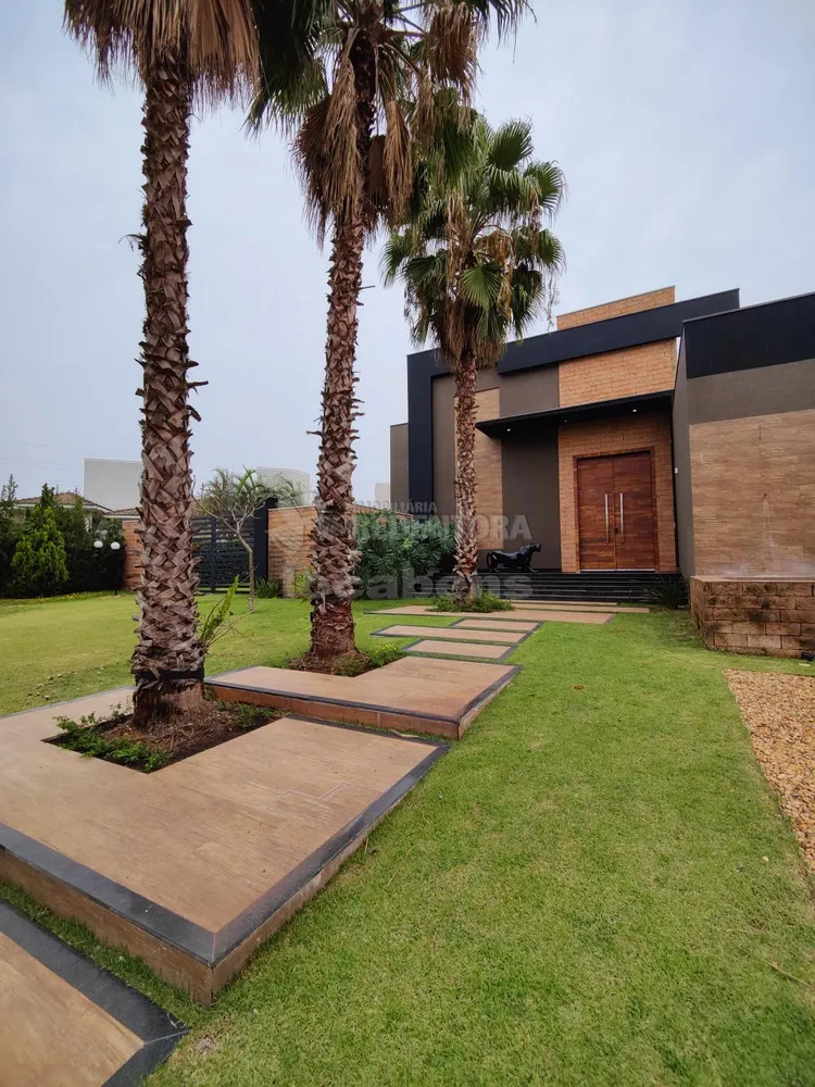 Casa de Condomínio, 8 quartos - Foto 3