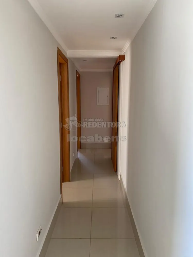 Apartamento, 3 quartos, 105 m² - Foto 2