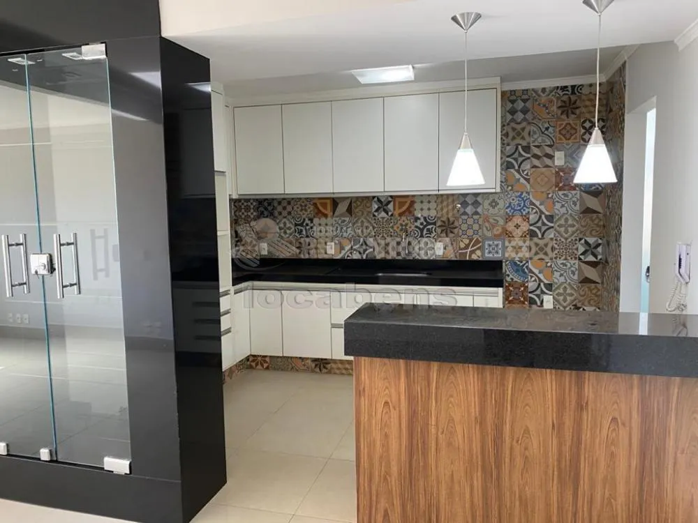 Apartamento, 3 quartos, 105 m² - Foto 1