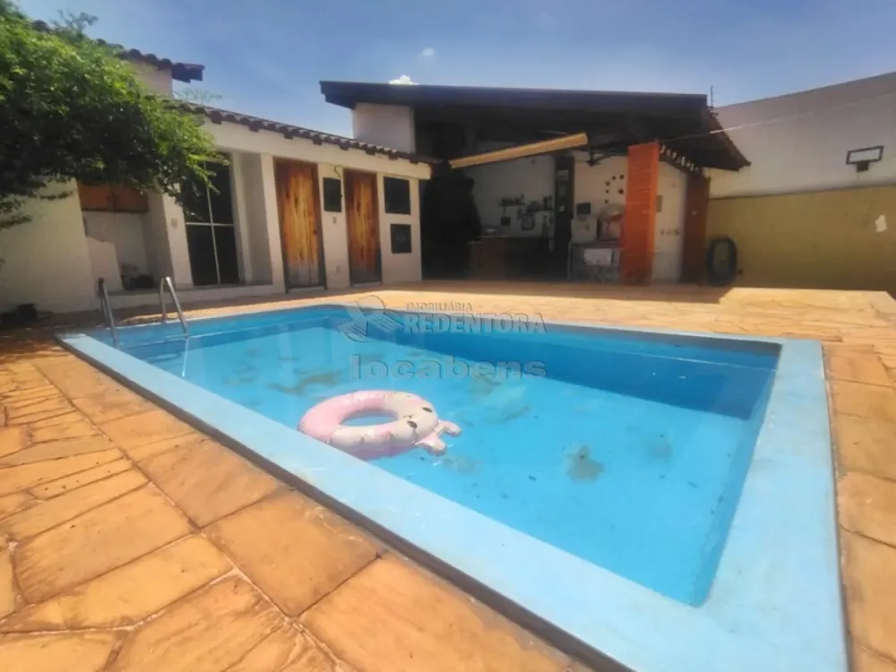 Casa, 4 quartos, 350 m² - Foto 1