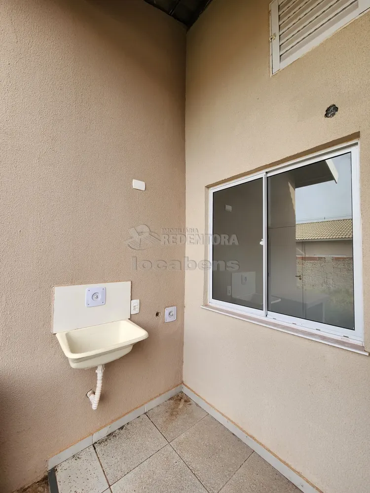 Casa de Condomínio, 2 quartos - Foto 7