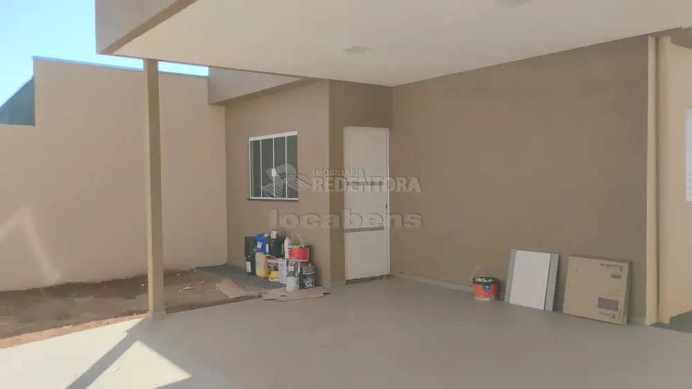 Casa, 3 quartos, 120 m² - Foto 1