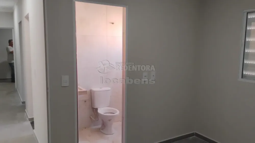 Casa, 3 quartos, 120 m² - Foto 2