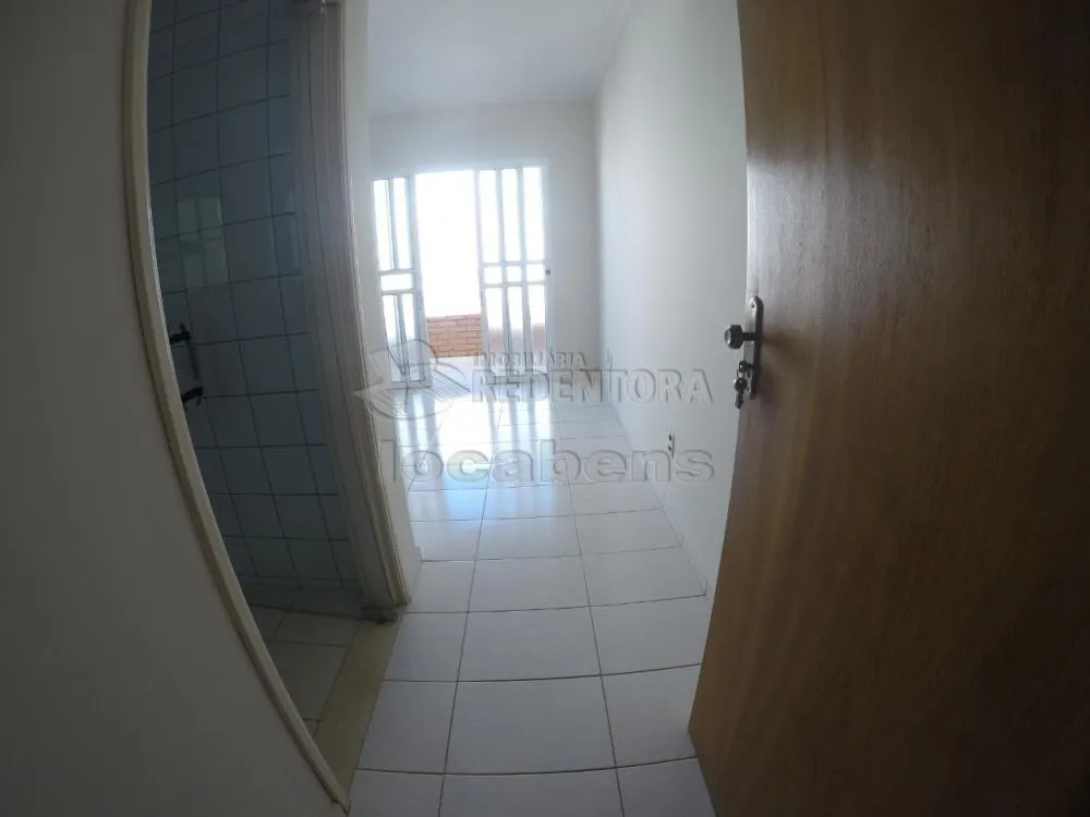 Apartamento, 2 quartos, 67 m² - Foto 2