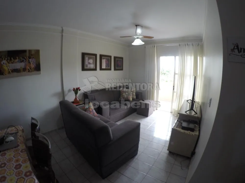 Apartamento, 3 quartos, 132 m² - Foto 4