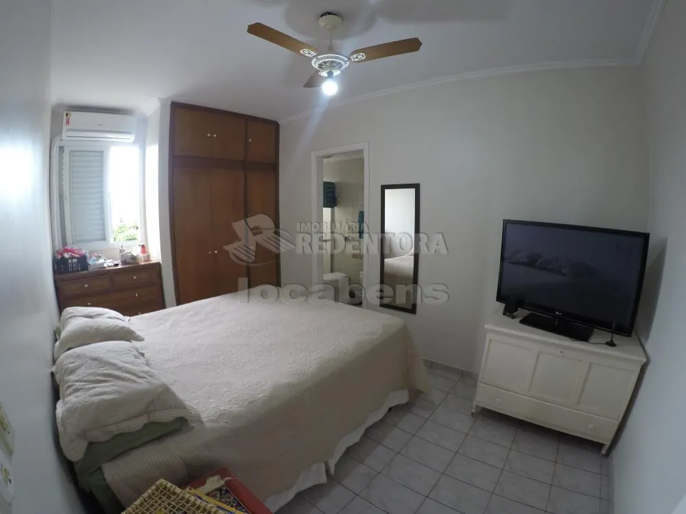 Apartamento, 3 quartos, 132 m² - Foto 3
