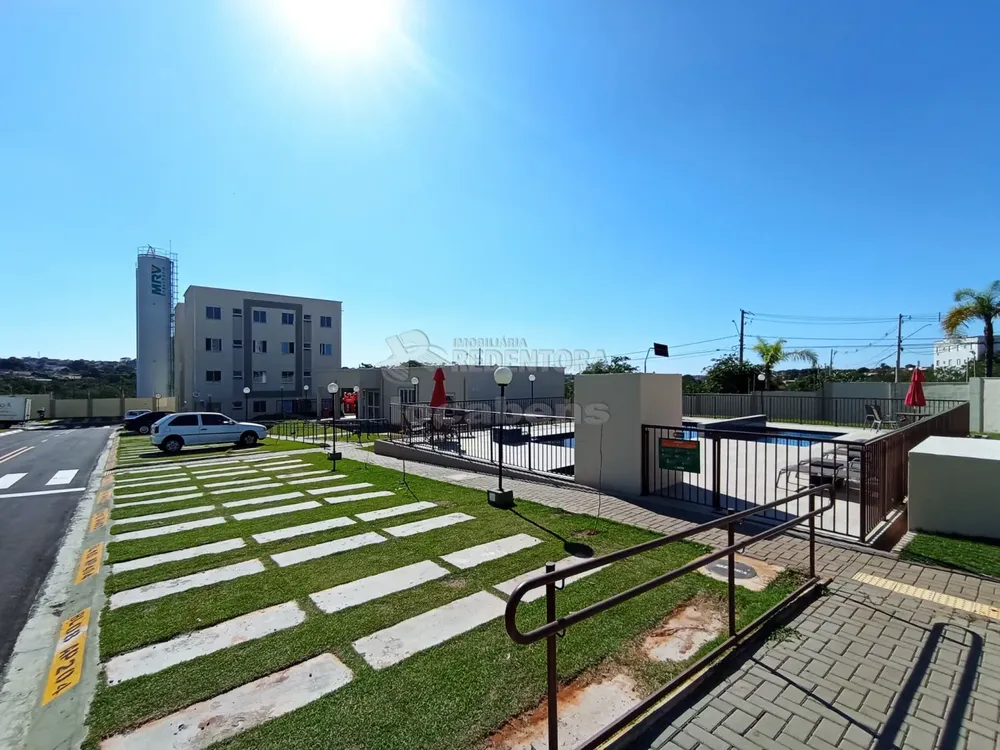 Apartamento, 2 quartos, 55 m² - Foto 8