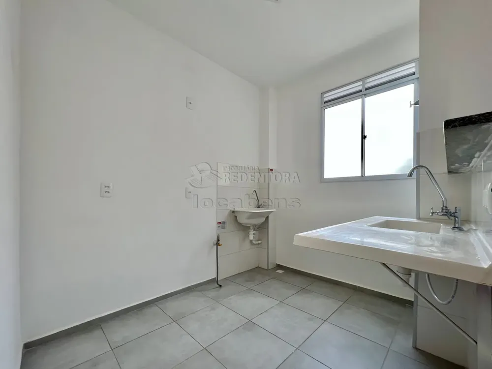 Apartamento, 2 quartos, 55 m² - Foto 2