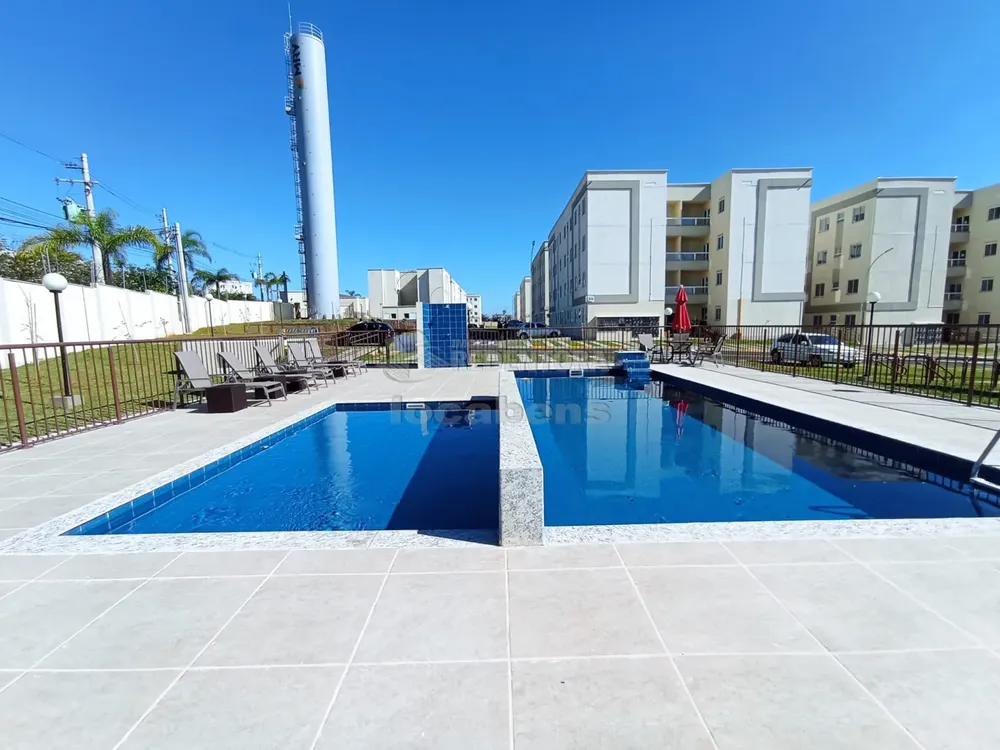 Apartamento, 2 quartos, 55 m² - Foto 7