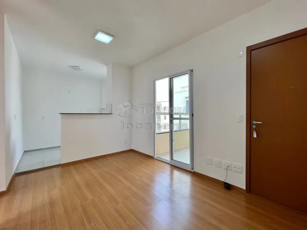 Apartamento, 2 quartos, 55 m² - Foto 1