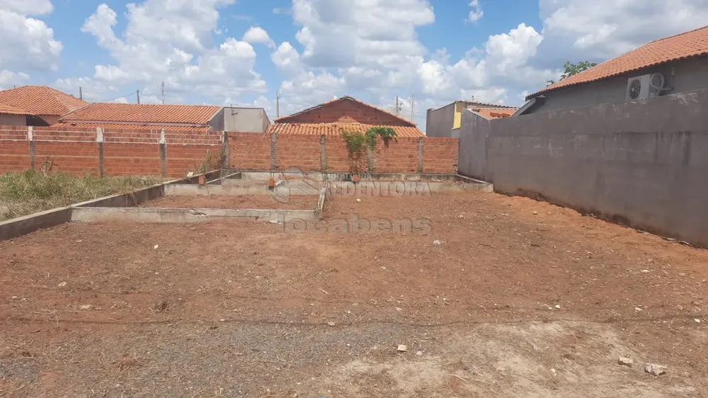 Terreno, 204 m² - Foto 1