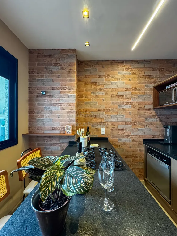 Apartamento, 3 quartos, 68 m² - Foto 2