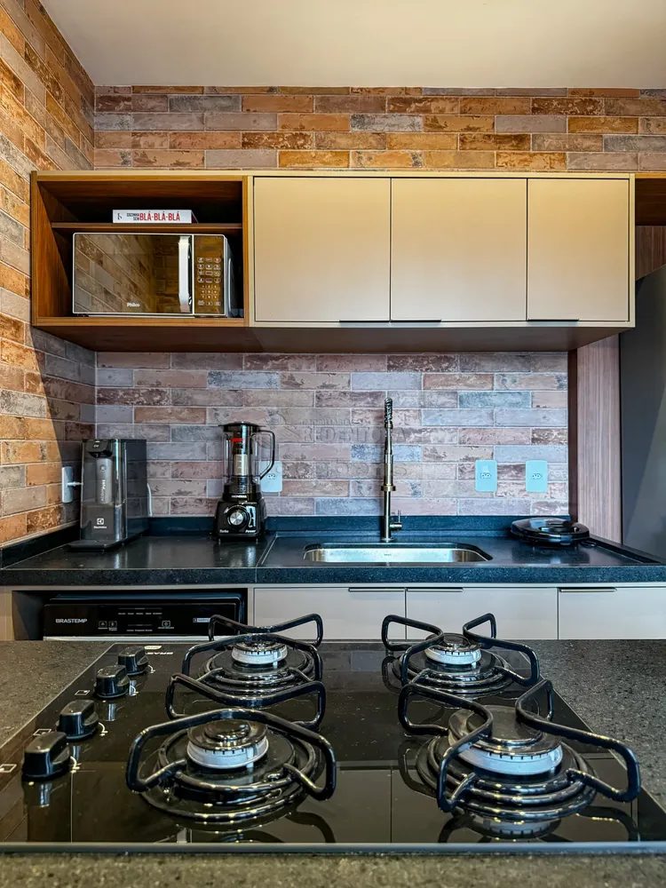 Apartamento, 3 quartos, 68 m² - Foto 1
