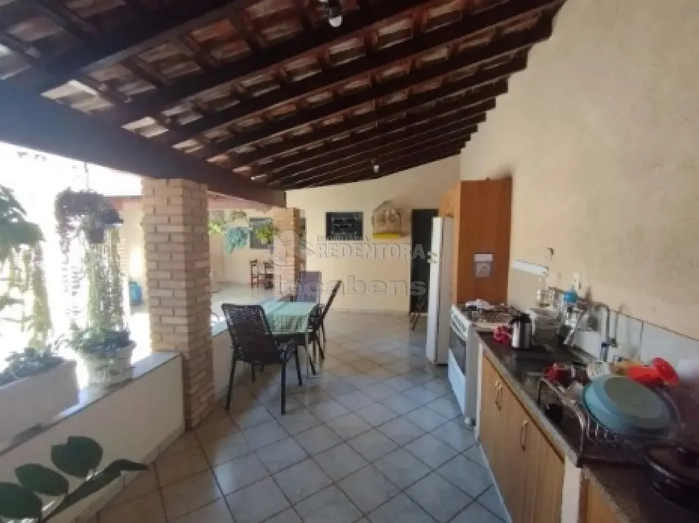 Casa, 3 quartos, 237 m² - Foto 3