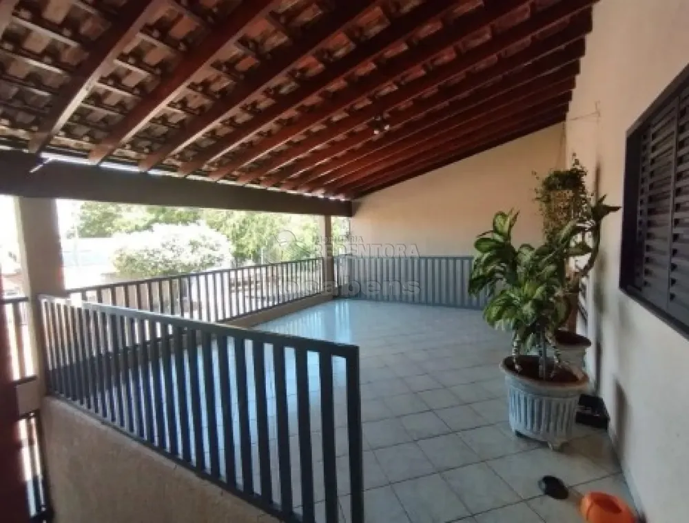 Casa, 3 quartos, 237 m² - Foto 4