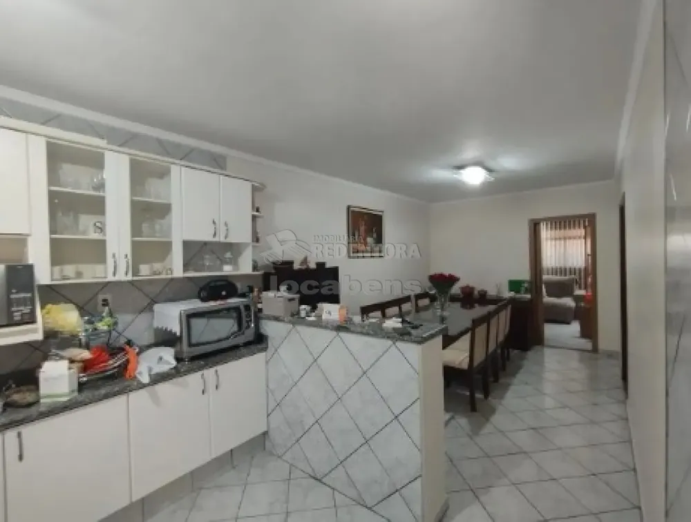 Casa, 3 quartos, 237 m² - Foto 6