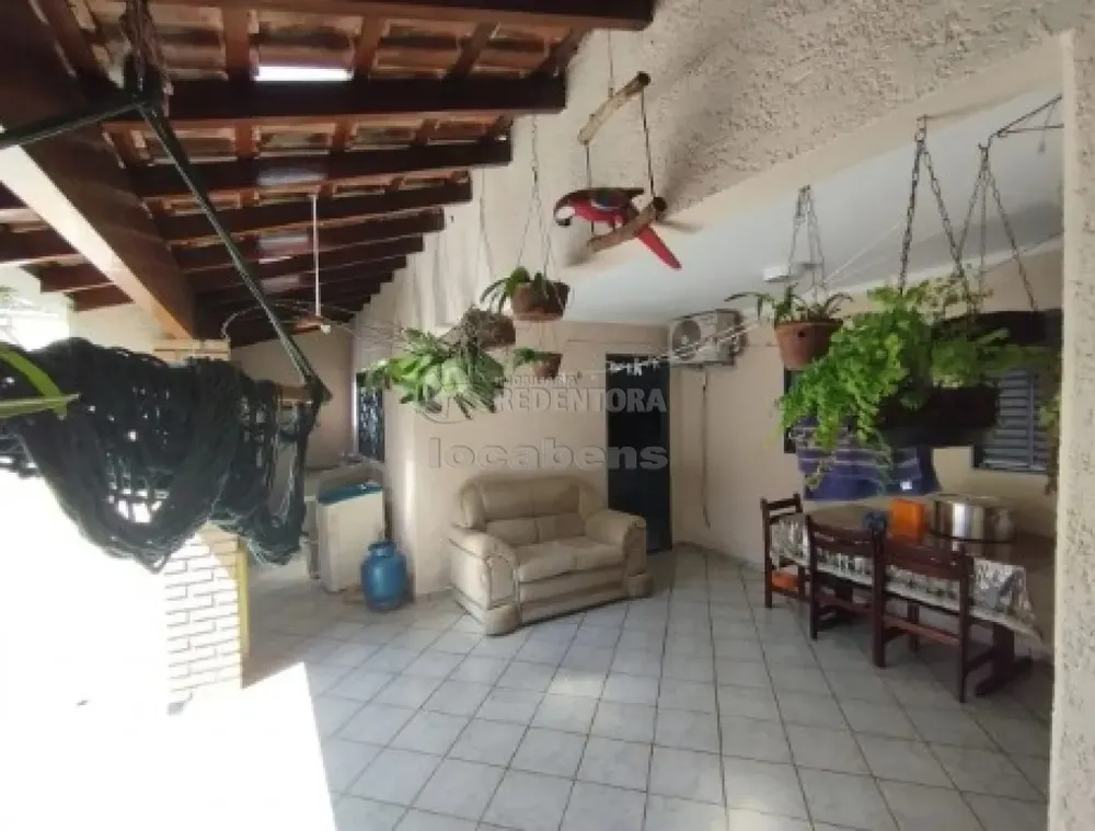 Casa, 3 quartos, 237 m² - Foto 2