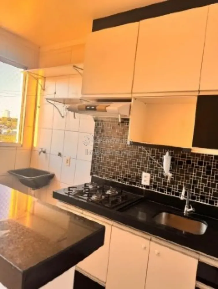 Apartamento, 2 quartos, 40 m² - Foto 7